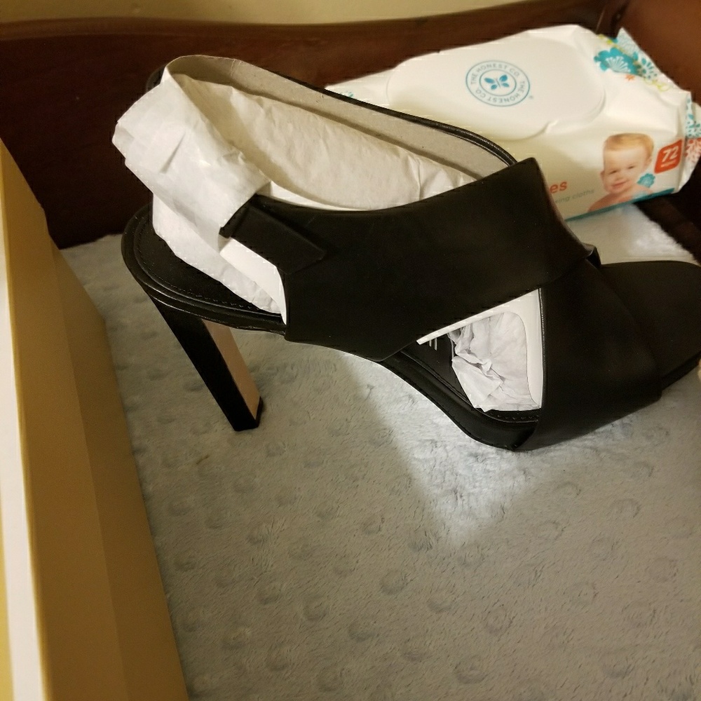 Shoes,coach,tommy,calvin Kline,